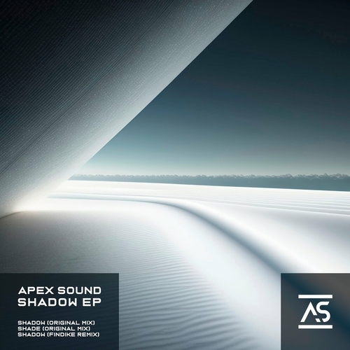 Apex Sound - Shadow [ASR578]